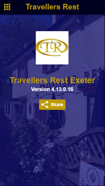 Travellers Rest Exeter