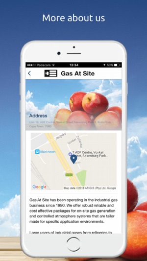 GasWatch – Gas At Site CA(圖3)-速報App