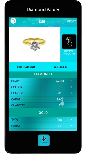 Diamond Valuer(圖4)-速報App