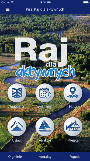 Pisz. Raj dla aktywnych(圖2)-速報App