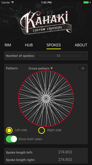 Kahaki Spoke Tool(圖3)-速報App