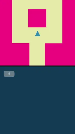 Game screenshot Zig Zag Zoom 2 : Insane Geometry hack