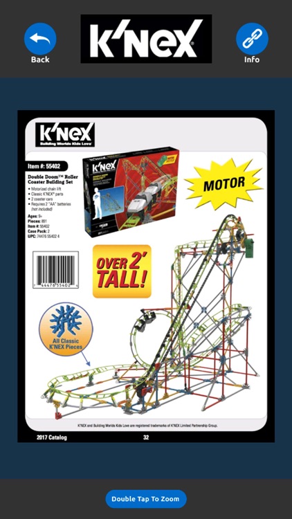 K'NEX Specialty Wholesale Catalog screenshot-4