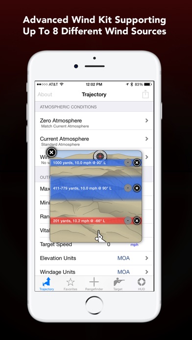download Ballistic: Advanced Edition apps 2