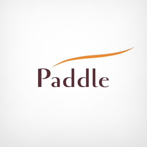 Paddle Design icon