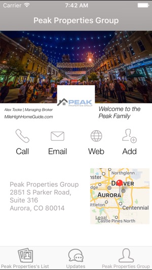 Peak Properties(圖2)-速報App