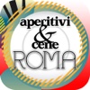 aperitivi & cene Roma