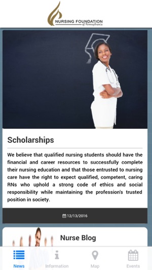 Nursing Foundation of PA(圖1)-速報App