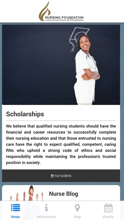 Nursing Foundation of PA