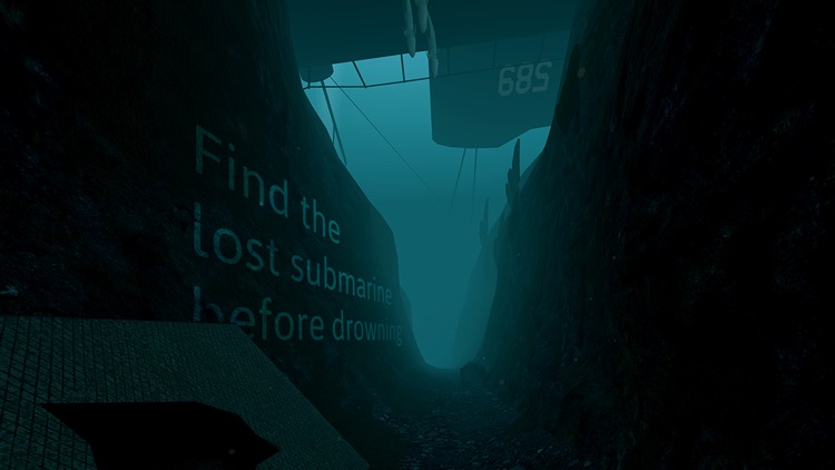 Apnea VR screenshot-4