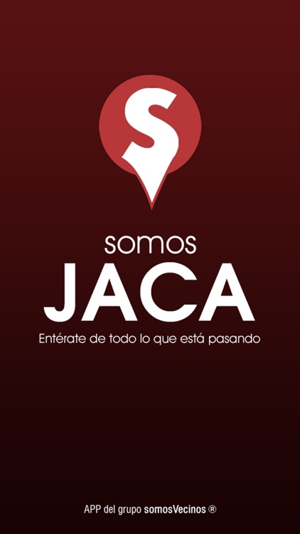 somosJaca