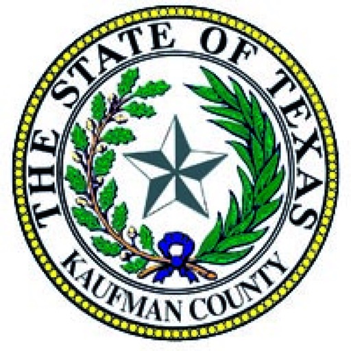 Kaufman County Emergency Management