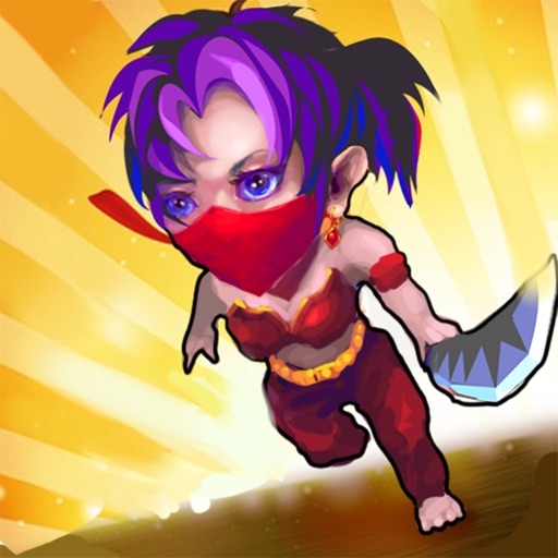 Ninja Gaiden iOS App