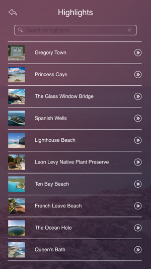 Eleuthera Island Travel Guide(圖3)-速報App