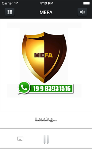 MEFA