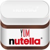 Yum: Nutella (recipes)