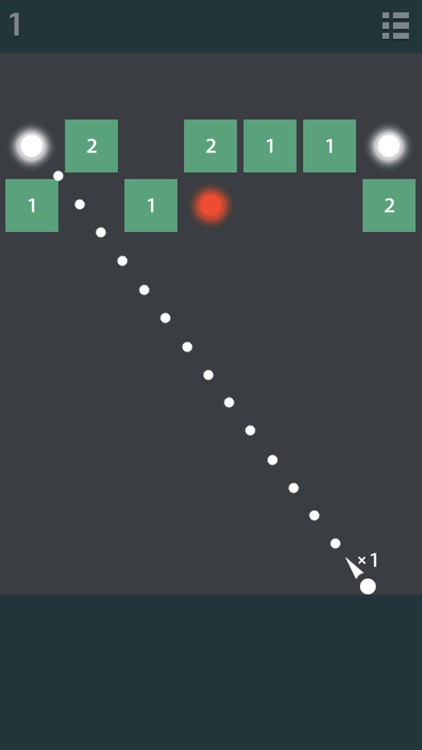 Ball Shooter : a puzzle game