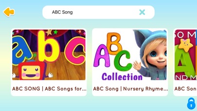 KIDS MUSIC - ABC MUSIC VIDEOS FOR YOUTUBE KIDS 1.8 IOS XEM VIDEO KIDS MUSIC - ABC MUSIC VIDEOS FOR YOUTUBE KIDS 1.8 IOS