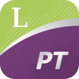 Lingea Portuguese-Spanish Advanced Dictionary