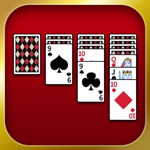 best classic solitaire app android