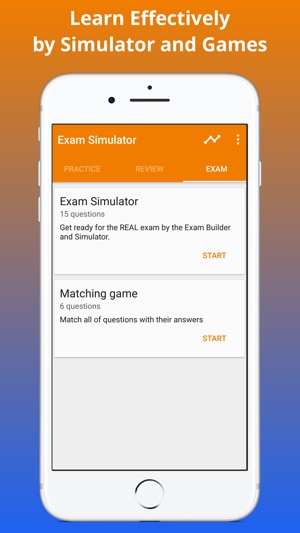 CIH® Exam Prep 2017 Edition(圖5)-速報App