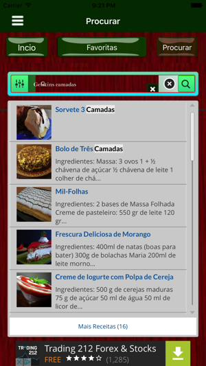 As Receitas de Portugal(圖5)-速報App