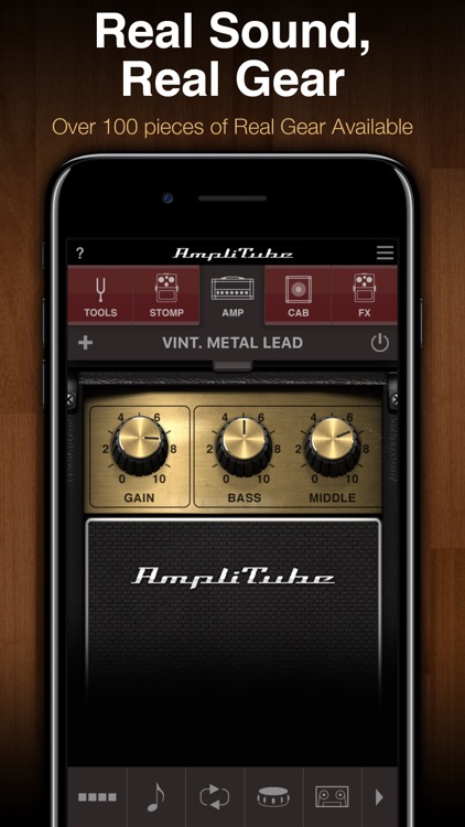 app store amplitube fender