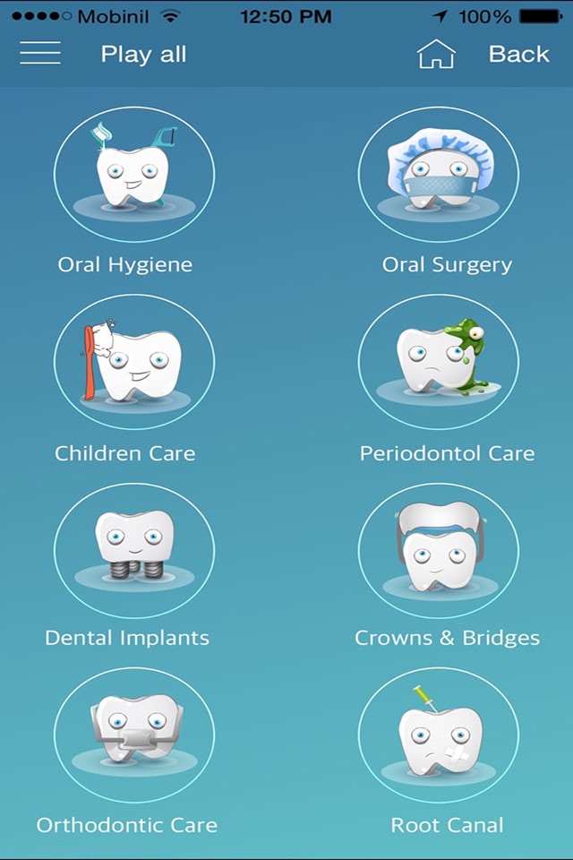 TalkTeeth Dental Practice Management Software screenshot 4