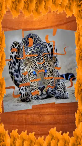 Game screenshot Jigsaw Puzzle: Animal apk