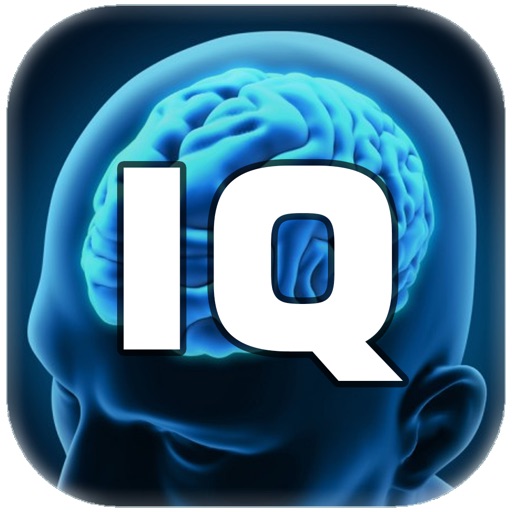 What is my IQ by Aliaksandr Uvarau