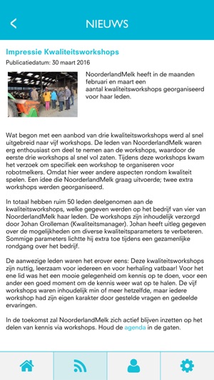 NoorderlandMelk Weidegang(圖4)-速報App