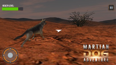 How to cancel & delete Martian Space Game: Dog Mars Life from iphone & ipad 3