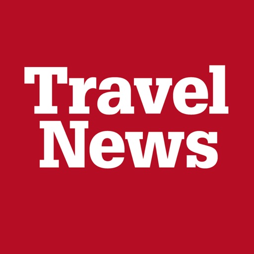 Travel News Sverige icon