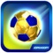 Football Shoot Magician is the first Volley Shooter Football Game