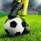 Football Evolution 2016 redefine what a penalty kick, free kick soccer game is