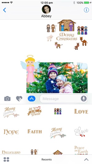 Christmas Nativity(圖3)-速報App