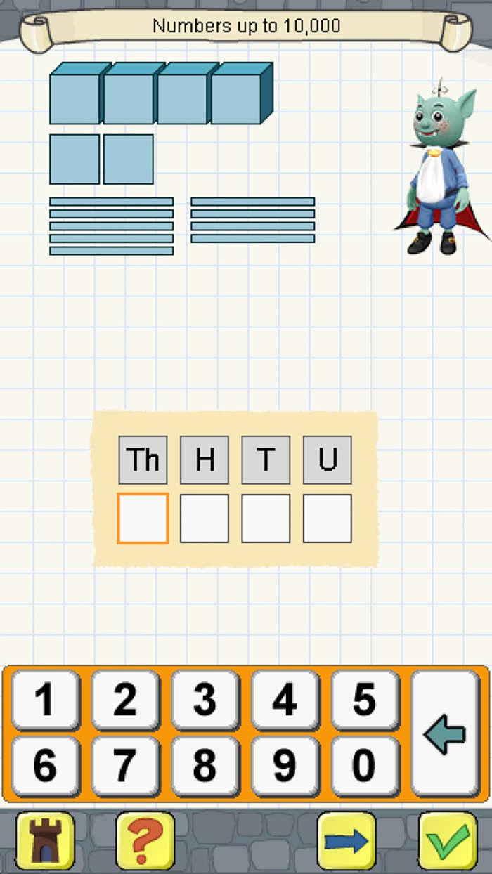 Math Year 4 - Successfully Learning