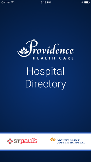 PHC Directory