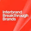 Interbrand Breakthrough Brands