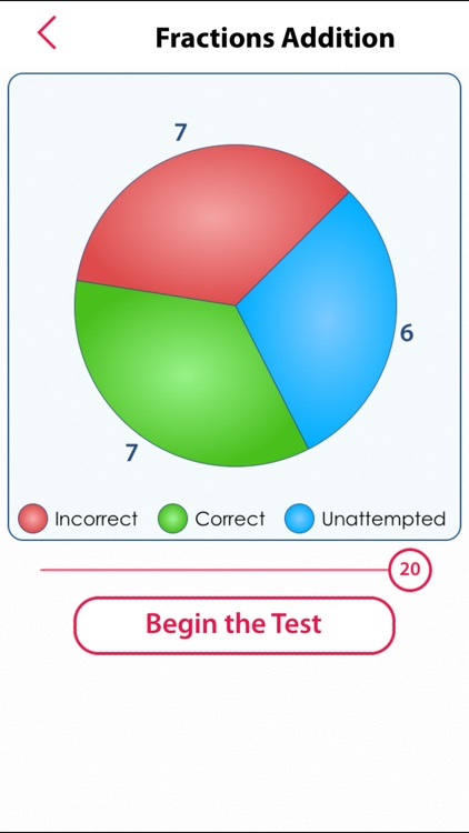 11+ Maths Vol. I Lite by The Tutors screenshot-4