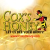 Coxs Honey