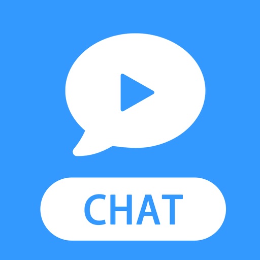 Chat4us - Chat Stories icon