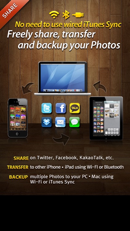 Secret Photo+Folder Free