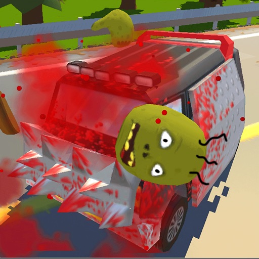 Zombieddon Icon
