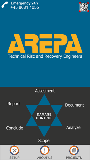 AREPA(圖1)-速報App