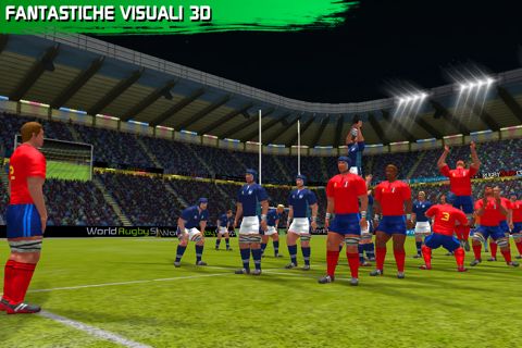 Rugby Nations 16 screenshot 4