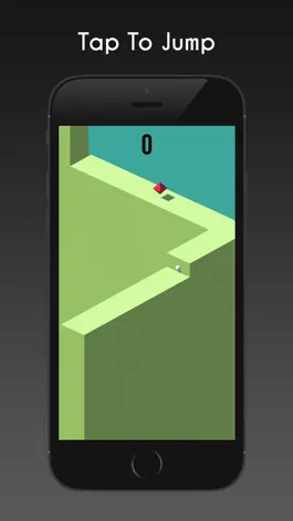 Game screenshot Jumpy Jump! apk