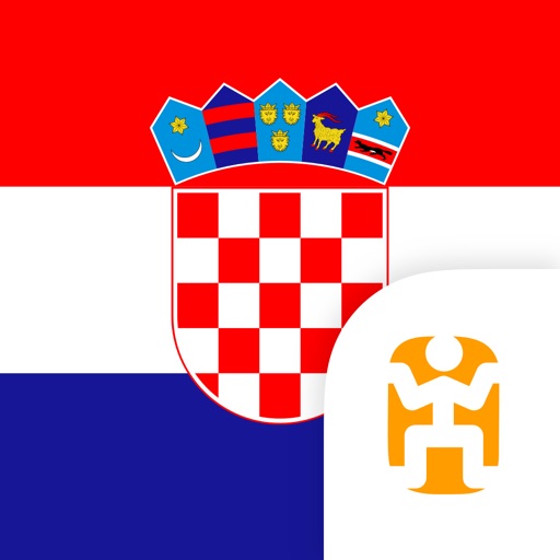 Croatian Language Guide & Audio - World Nomads iOS App