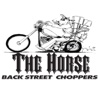 The Horse BC Marketplace App