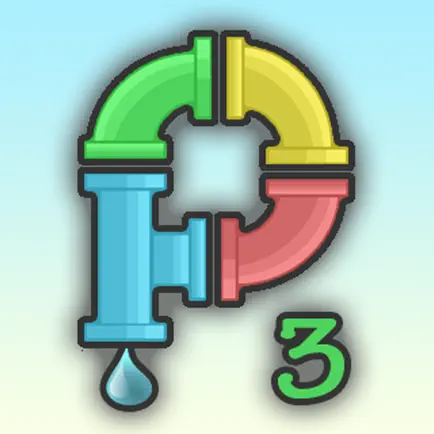 Plumber Puzzle 3 Читы